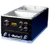 Liquid-Cooled Enclosures